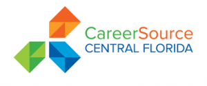 Career Source Central Florida Logo