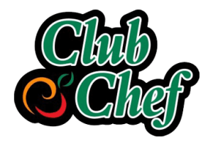 Club Chef Logo