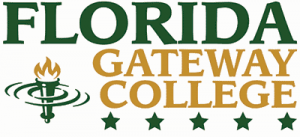 Florida Gateway College Logo