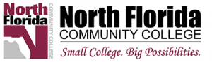 North Florida Community College Logo